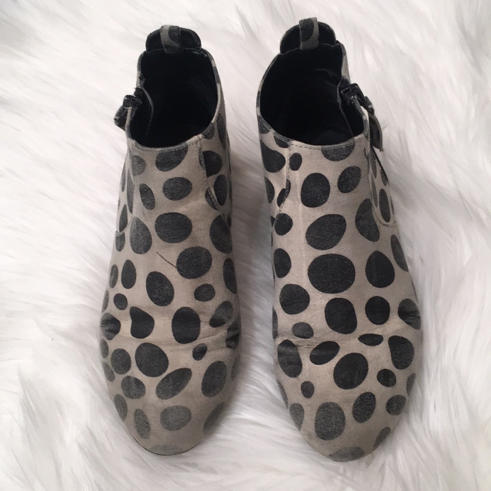Girls joe fresh boots
